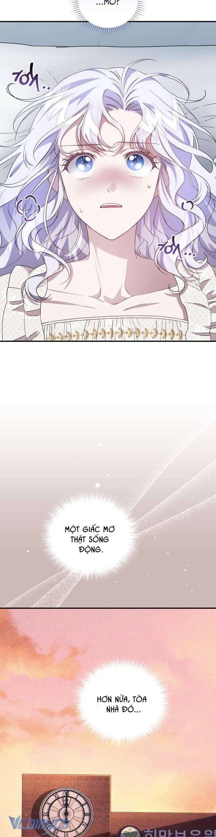 Tôi Trở Thành Mẹ Kế Của Gia Đình Hắc Ám Chap 52 - Next Chap 53