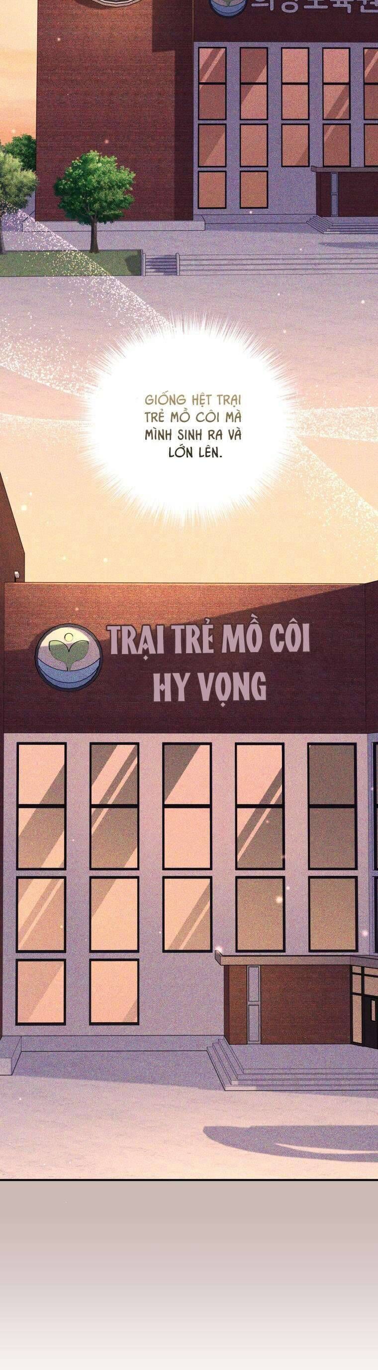 Tôi Trở Thành Mẹ Kế Của Gia Đình Hắc Ám Chap 52 - Next Chap 53