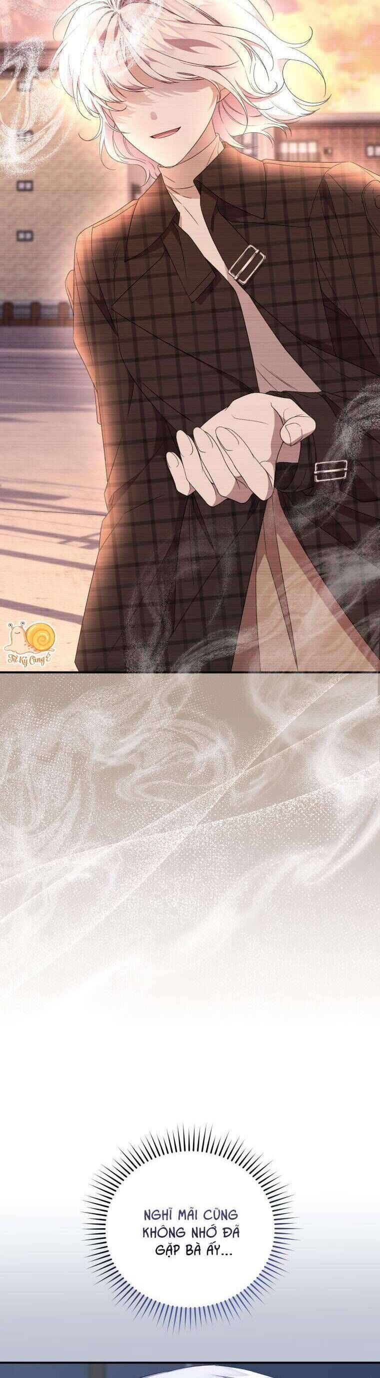 Tôi Trở Thành Mẹ Kế Của Gia Đình Hắc Ám Chap 52 - Next Chap 53