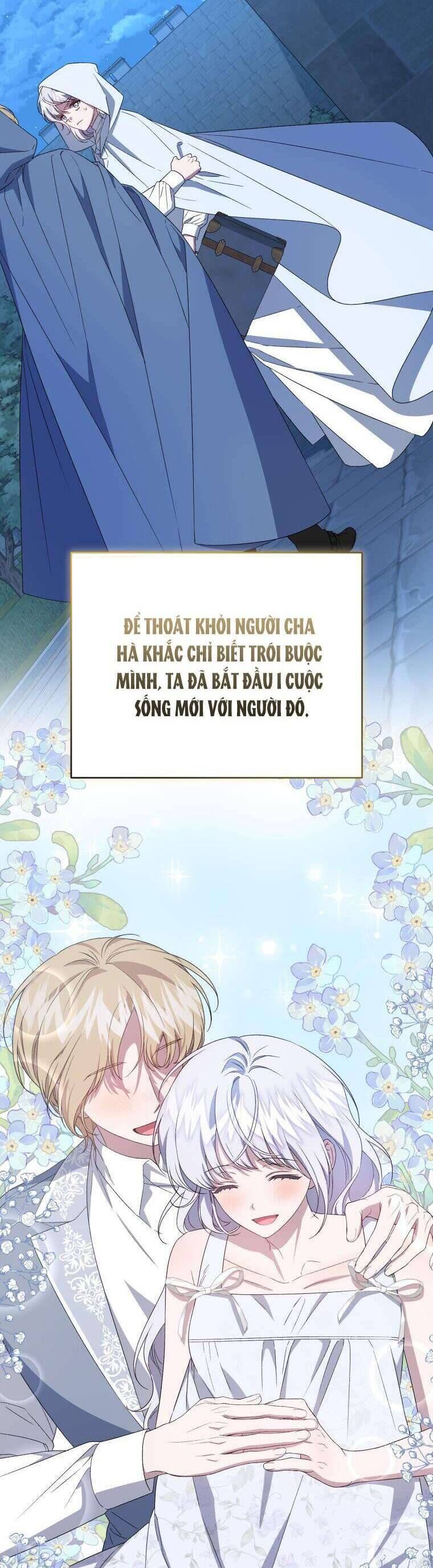 Tôi Trở Thành Mẹ Kế Của Gia Đình Hắc Ám Chap 54 - Next Chap 55