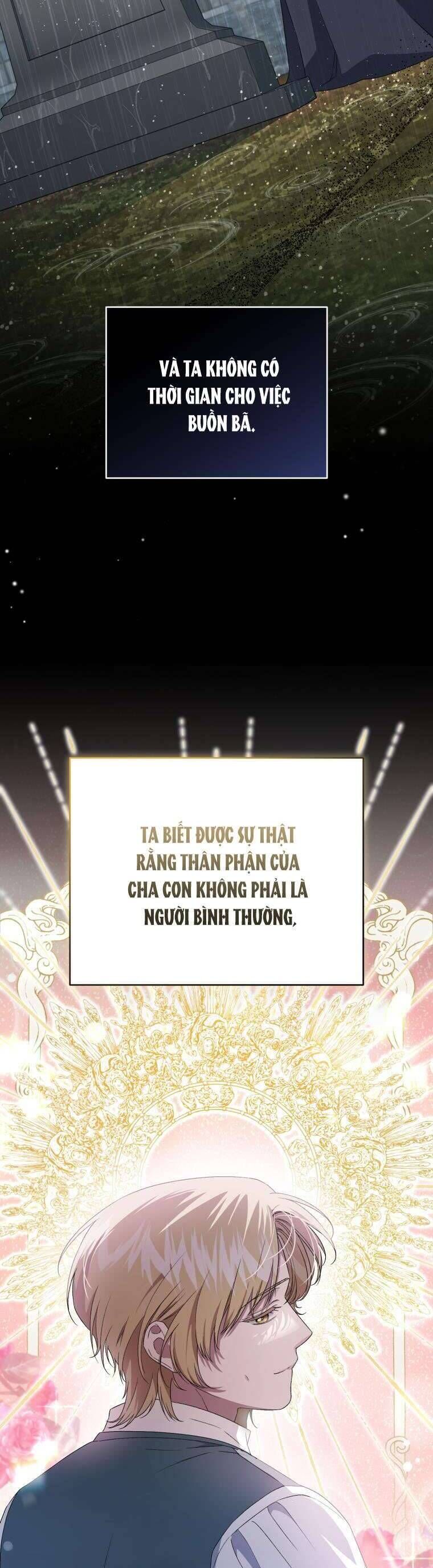 Tôi Trở Thành Mẹ Kế Của Gia Đình Hắc Ám Chap 54 - Next Chap 55