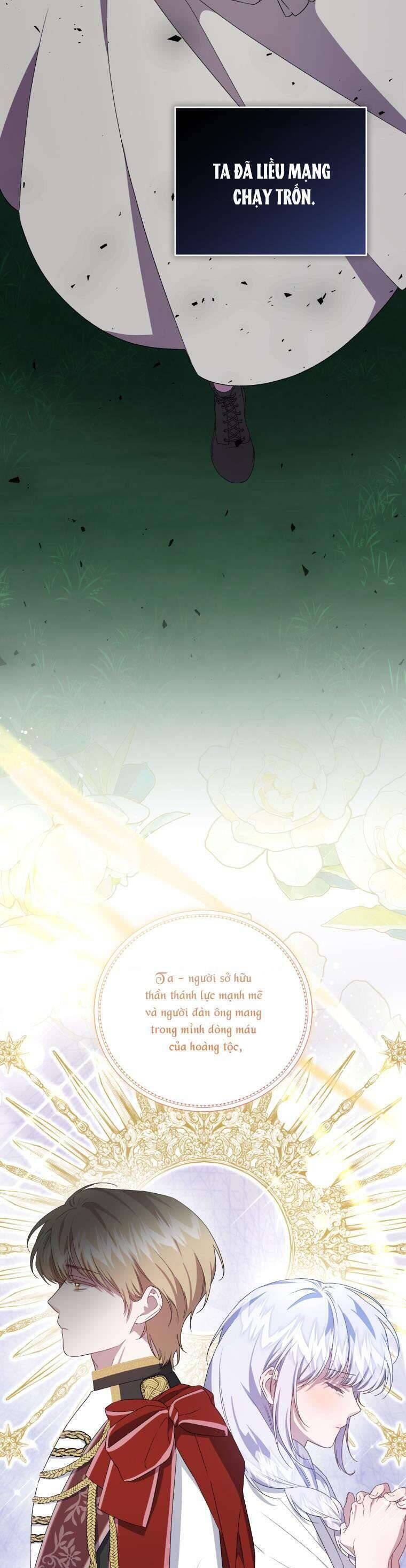 Tôi Trở Thành Mẹ Kế Của Gia Đình Hắc Ám Chap 54 - Next Chap 55