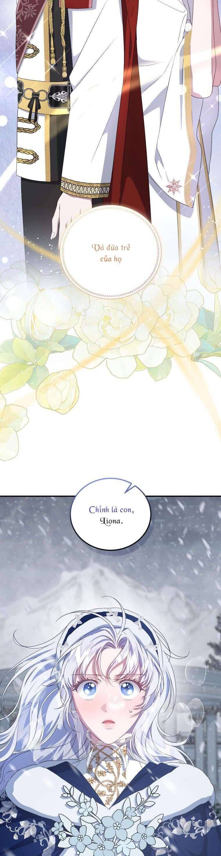 Tôi Trở Thành Mẹ Kế Của Gia Đình Hắc Ám Chap 54 - Next Chap 55