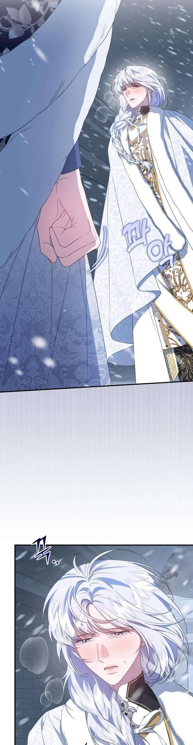 Tôi Trở Thành Mẹ Kế Của Gia Đình Hắc Ám Chap 54 - Next Chap 55