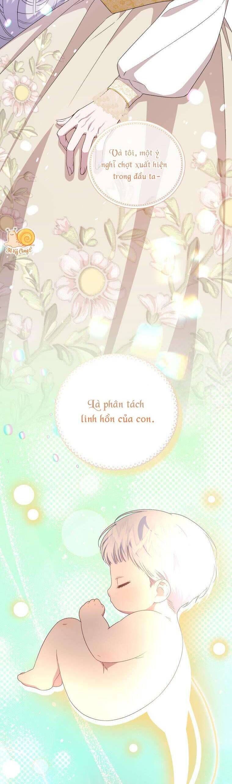 Tôi Trở Thành Mẹ Kế Của Gia Đình Hắc Ám Chap 54 - Next Chap 55