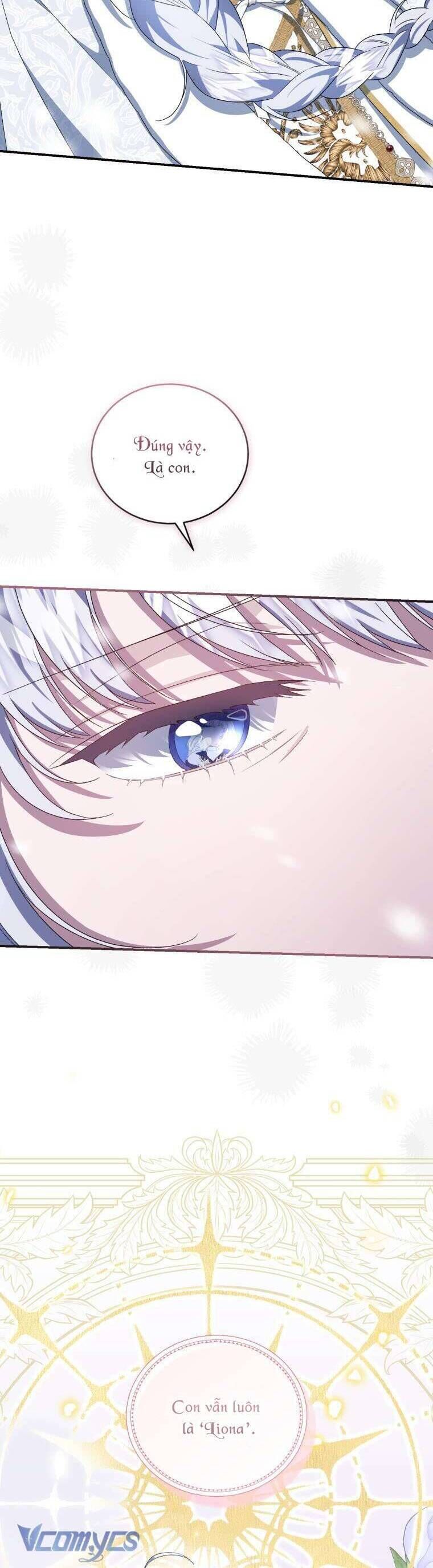 Tôi Trở Thành Mẹ Kế Của Gia Đình Hắc Ám Chap 54 - Next Chap 55