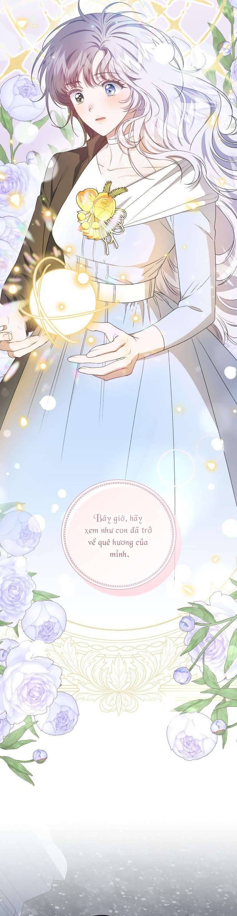 Tôi Trở Thành Mẹ Kế Của Gia Đình Hắc Ám Chap 54 - Next Chap 55