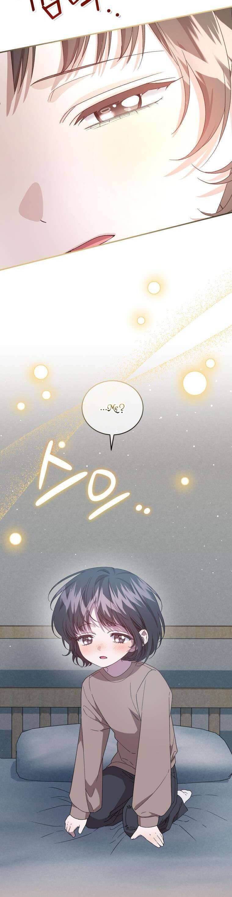 Tôi Trở Thành Mẹ Kế Của Gia Đình Hắc Ám Chap 54 - Next Chap 55