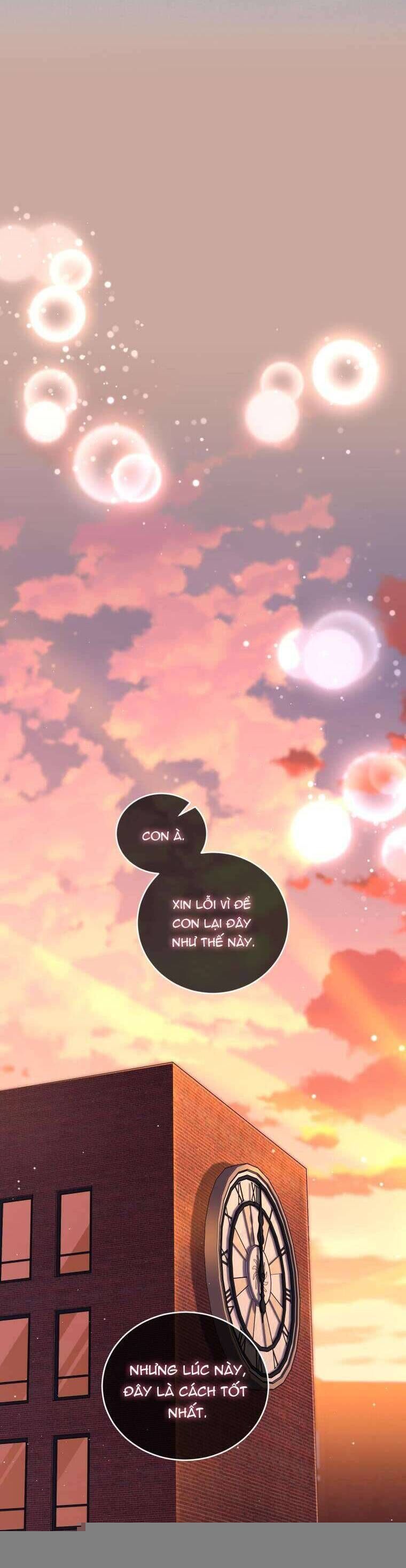 Tôi Trở Thành Mẹ Kế Của Gia Đình Hắc Ám Chap 54 - Next Chap 55