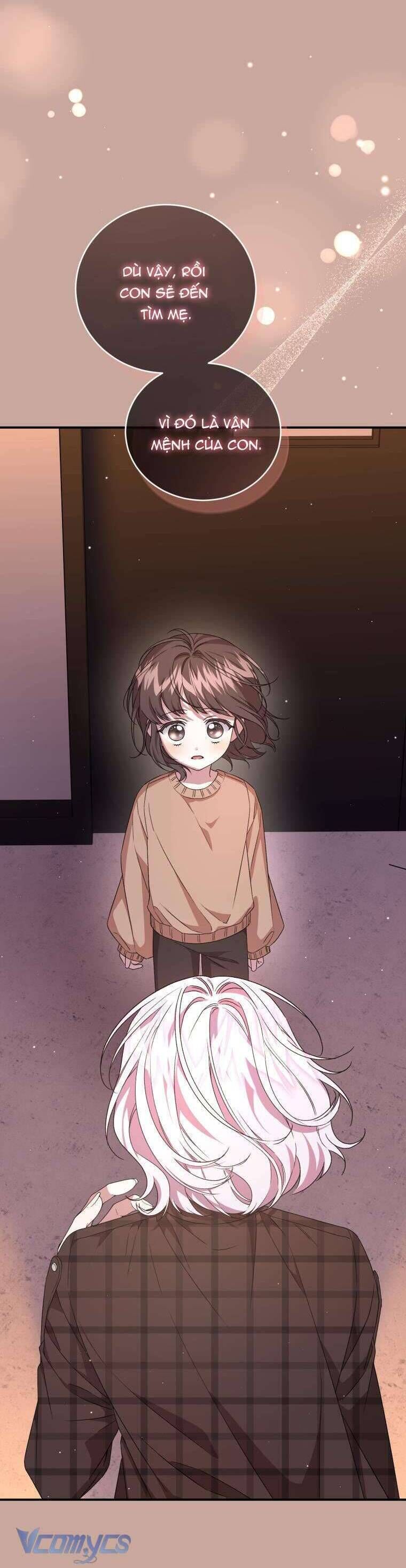 Tôi Trở Thành Mẹ Kế Của Gia Đình Hắc Ám Chap 54 - Next Chap 55