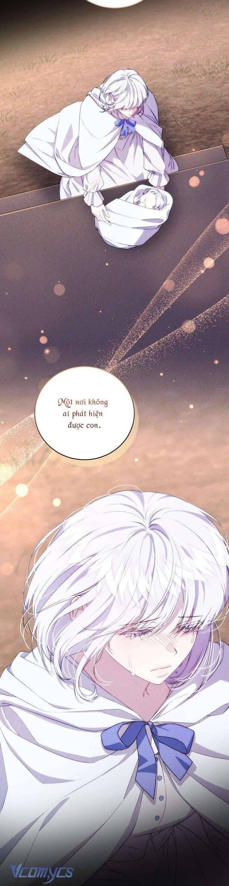 Tôi Trở Thành Mẹ Kế Của Gia Đình Hắc Ám Chap 54 - Next Chap 55