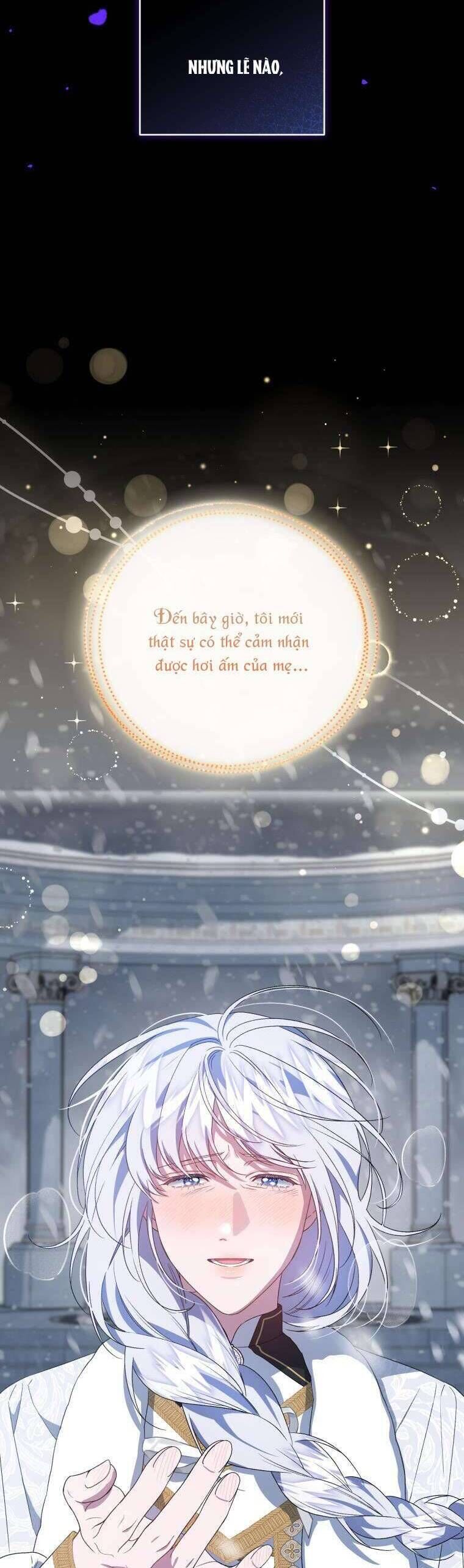Tôi Trở Thành Mẹ Kế Của Gia Đình Hắc Ám Chap 54 - Next Chap 55