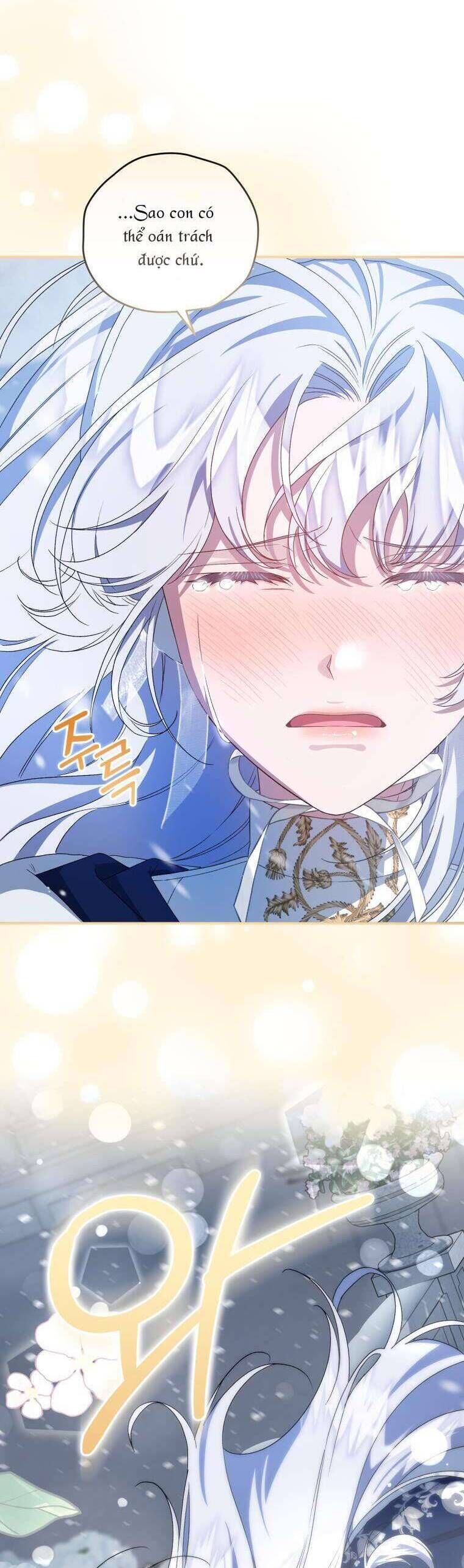 Tôi Trở Thành Mẹ Kế Của Gia Đình Hắc Ám Chap 54 - Next Chap 55