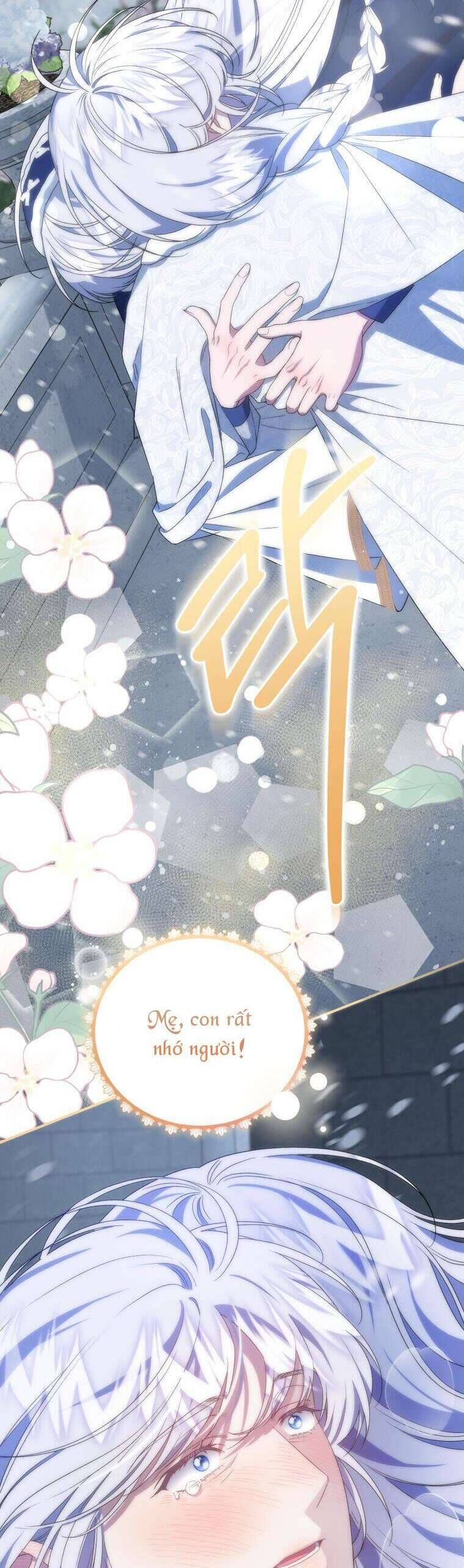 Tôi Trở Thành Mẹ Kế Của Gia Đình Hắc Ám Chap 54 - Next Chap 55