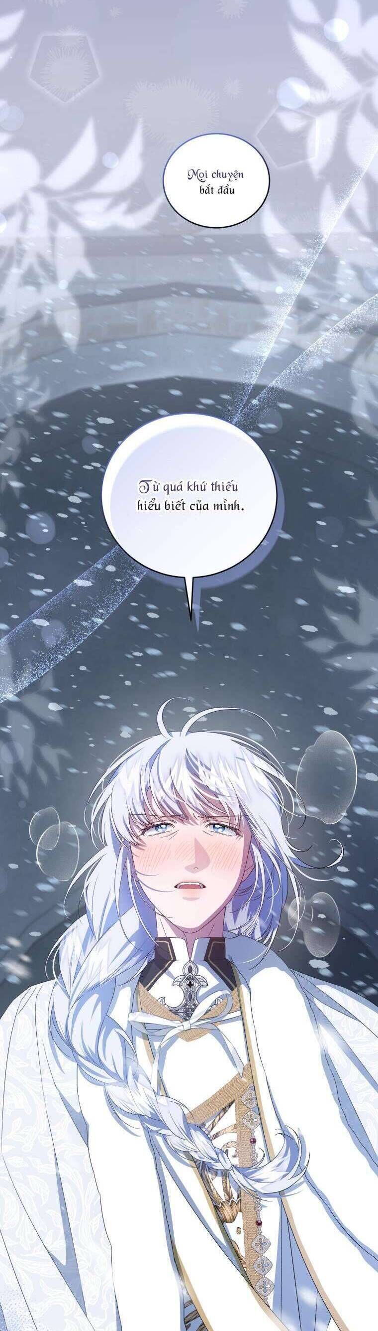Tôi Trở Thành Mẹ Kế Của Gia Đình Hắc Ám Chap 54 - Next Chap 55