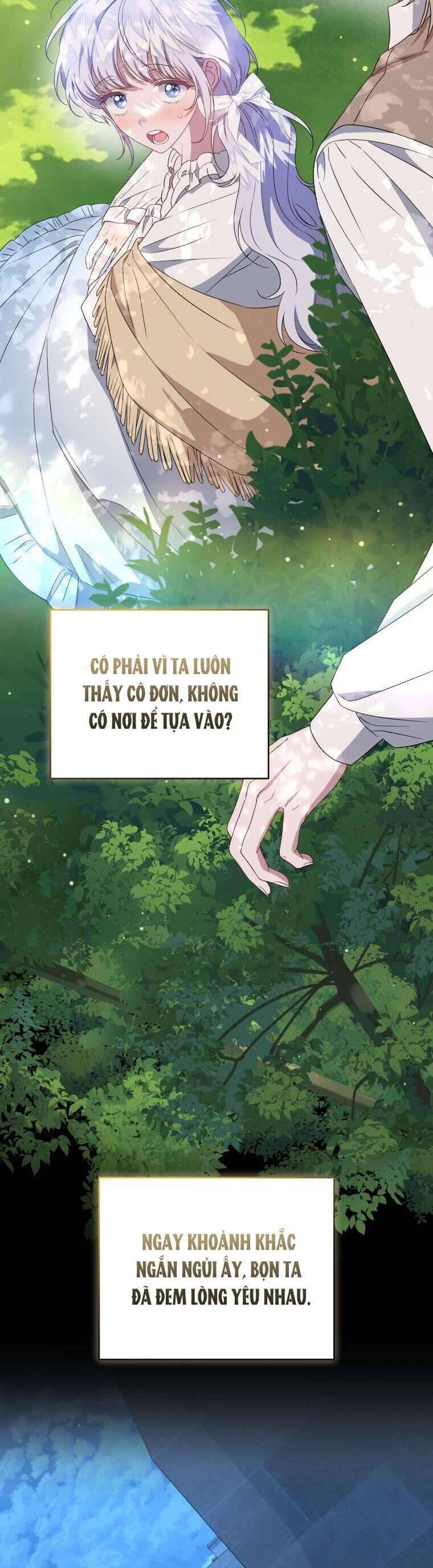 Tôi Trở Thành Mẹ Kế Của Gia Đình Hắc Ám Chap 54 - Next Chap 55