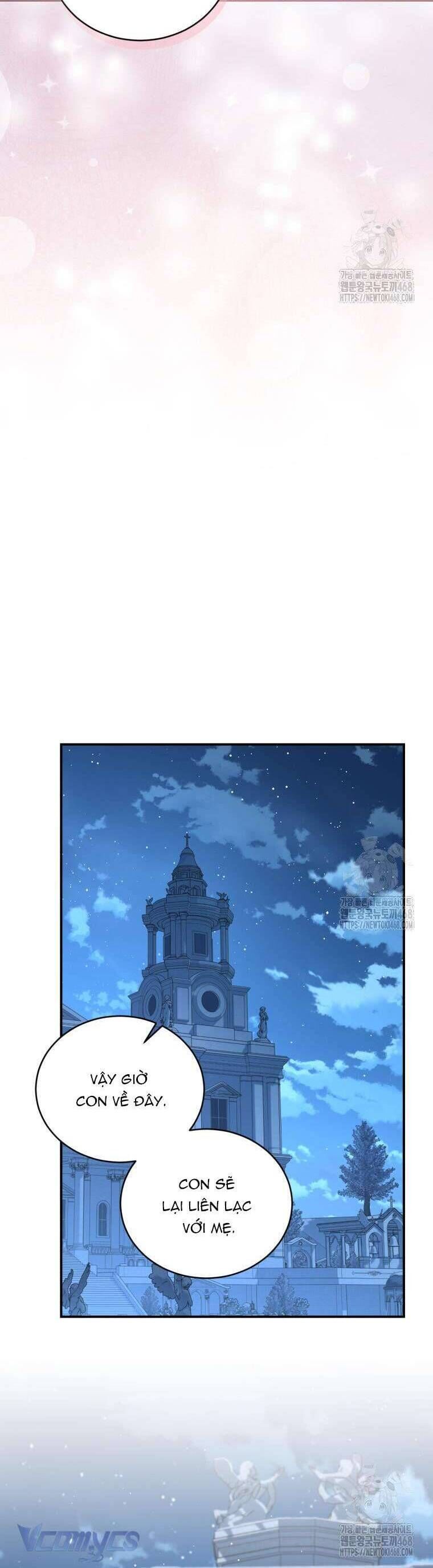 Tôi Trở Thành Mẹ Kế Của Gia Đình Hắc Ám Chap 55 - Next Chap 56