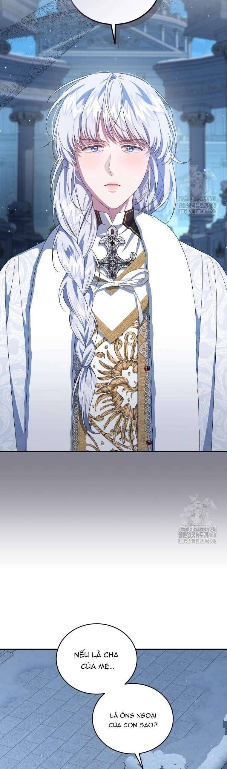 Tôi Trở Thành Mẹ Kế Của Gia Đình Hắc Ám Chap 55 - Next Chap 56