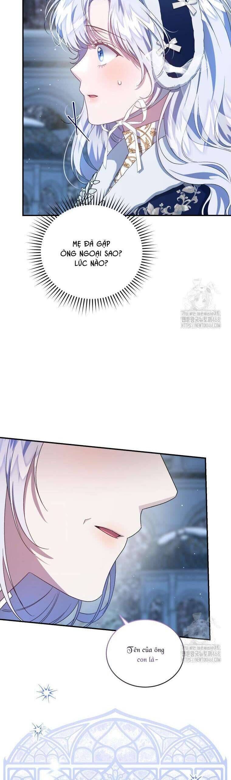 Tôi Trở Thành Mẹ Kế Của Gia Đình Hắc Ám Chap 55 - Next Chap 56