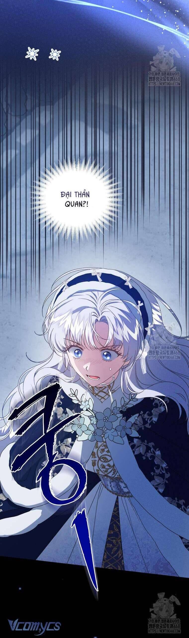 Tôi Trở Thành Mẹ Kế Của Gia Đình Hắc Ám Chap 55 - Next Chap 56