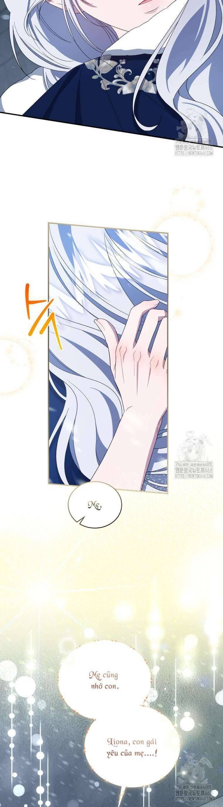 Tôi Trở Thành Mẹ Kế Của Gia Đình Hắc Ám Chap 55 - Next Chap 56