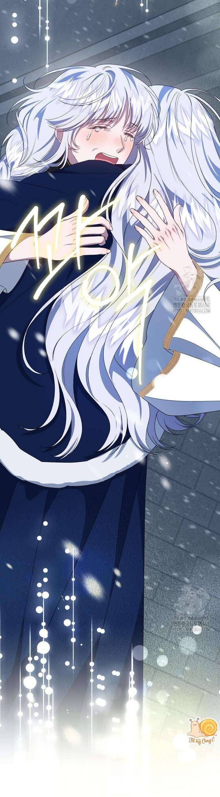 Tôi Trở Thành Mẹ Kế Của Gia Đình Hắc Ám Chap 55 - Next Chap 56