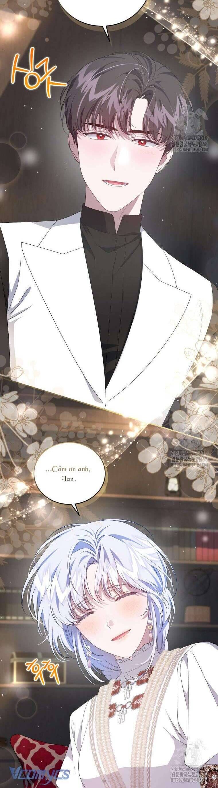 Tôi Trở Thành Mẹ Kế Của Gia Đình Hắc Ám Chap 55 - Next Chap 56