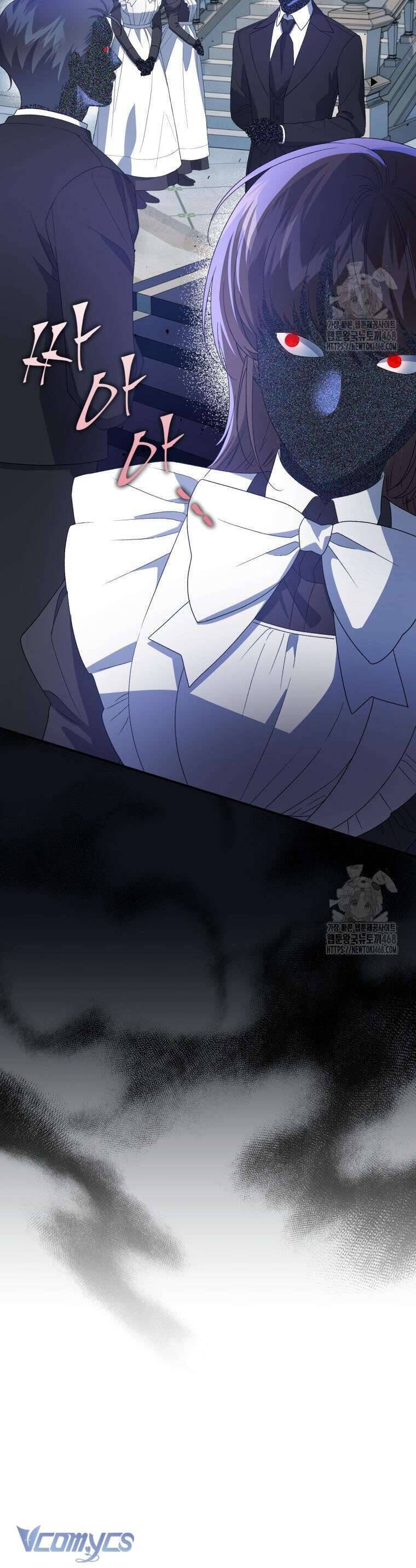 Tôi Trở Thành Mẹ Kế Của Gia Đình Hắc Ám Chap 55 - Next Chap 56