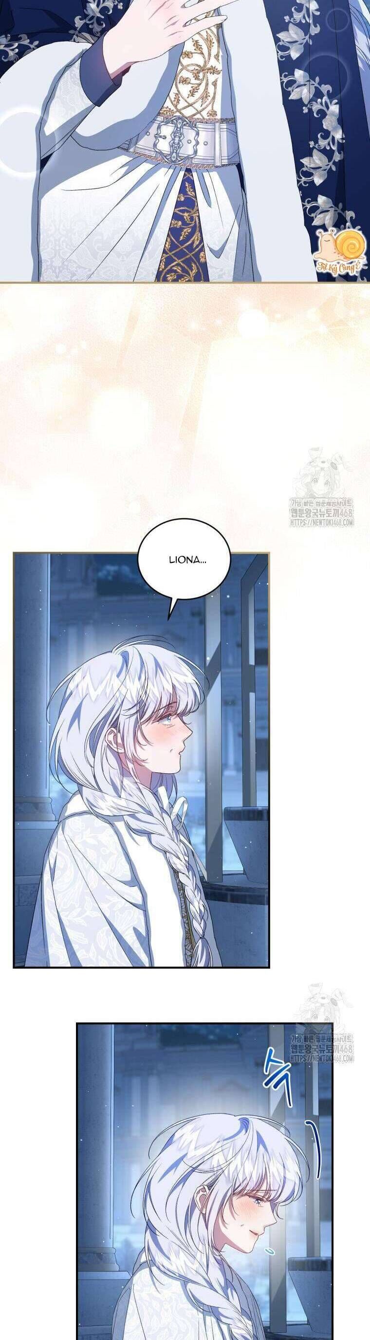 Tôi Trở Thành Mẹ Kế Của Gia Đình Hắc Ám Chap 55 - Next Chap 56