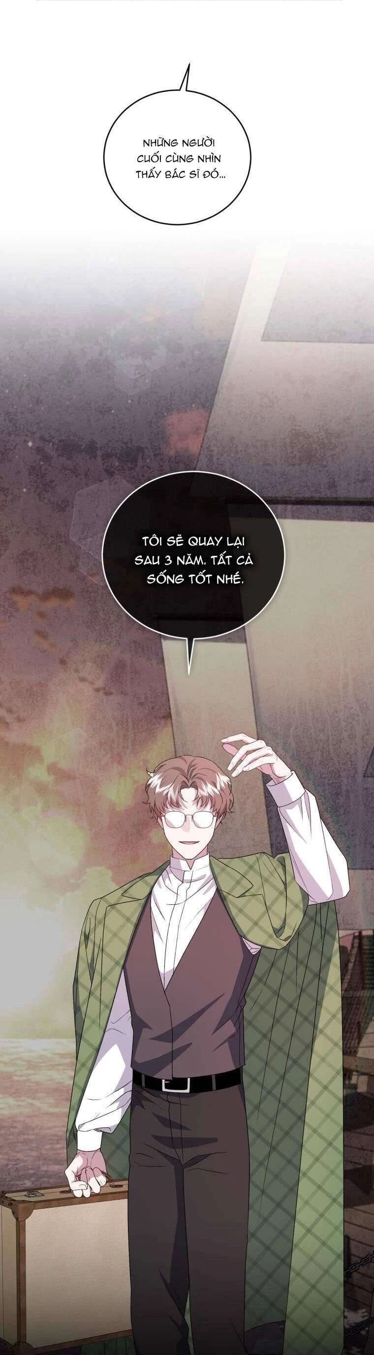 Tôi Trở Thành Mẹ Kế Của Gia Đình Hắc Ám Chap 56 - Next Chap 57