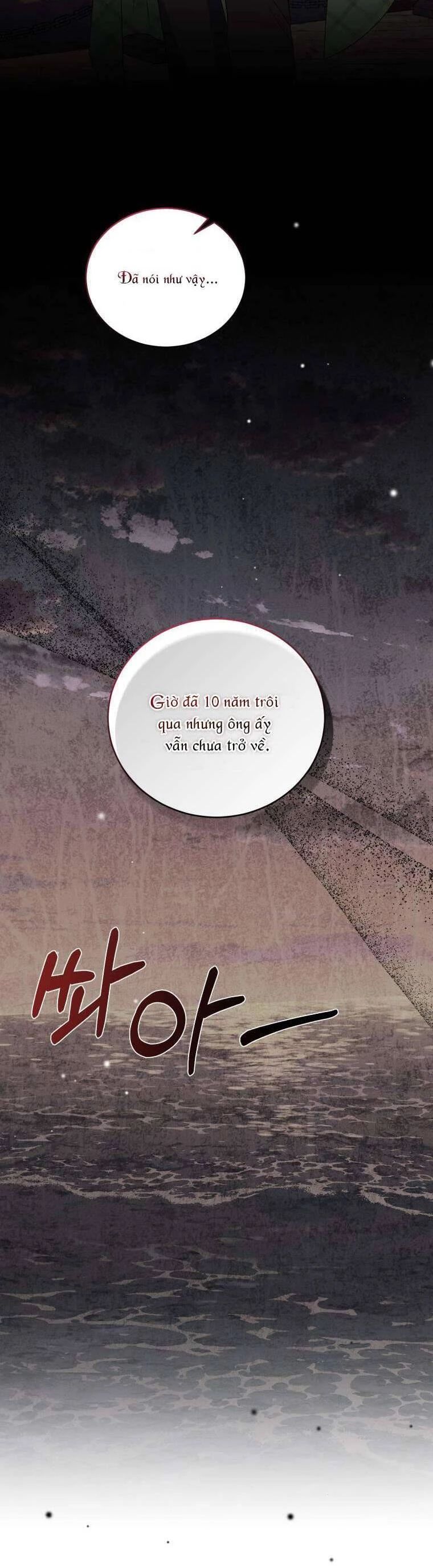 Tôi Trở Thành Mẹ Kế Của Gia Đình Hắc Ám Chap 56 - Next Chap 57