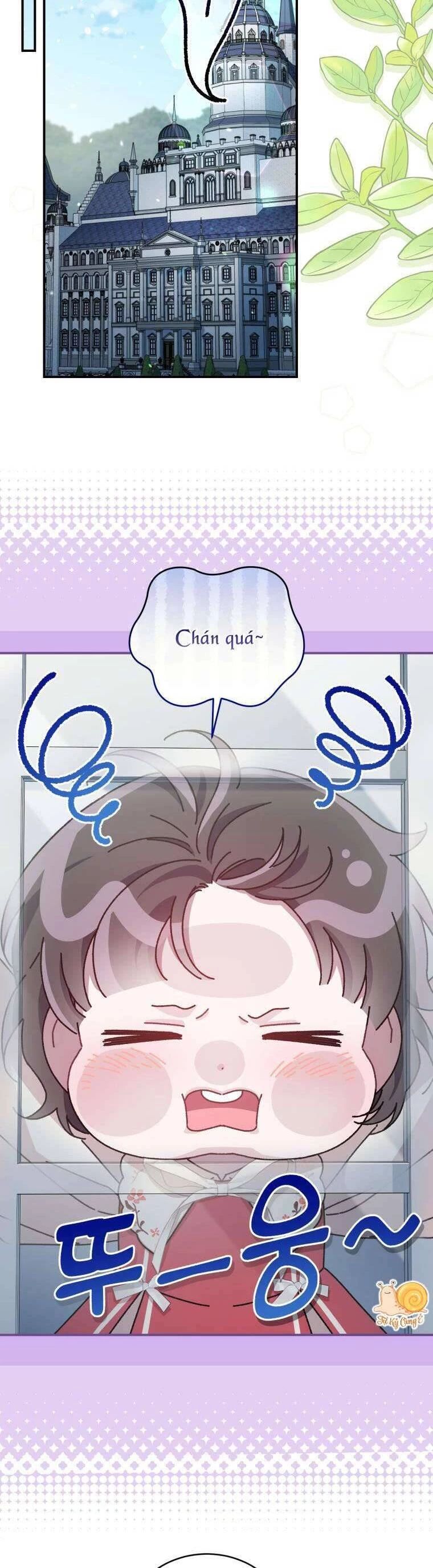 Tôi Trở Thành Mẹ Kế Của Gia Đình Hắc Ám Chap 56 - Next Chap 57