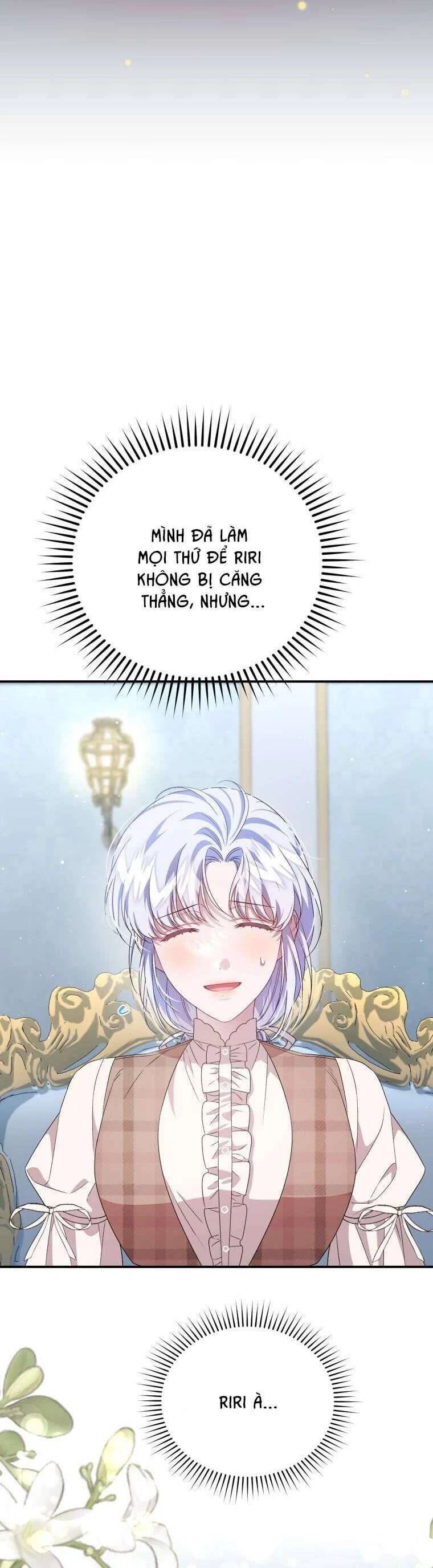 Tôi Trở Thành Mẹ Kế Của Gia Đình Hắc Ám Chap 56 - Next Chap 57