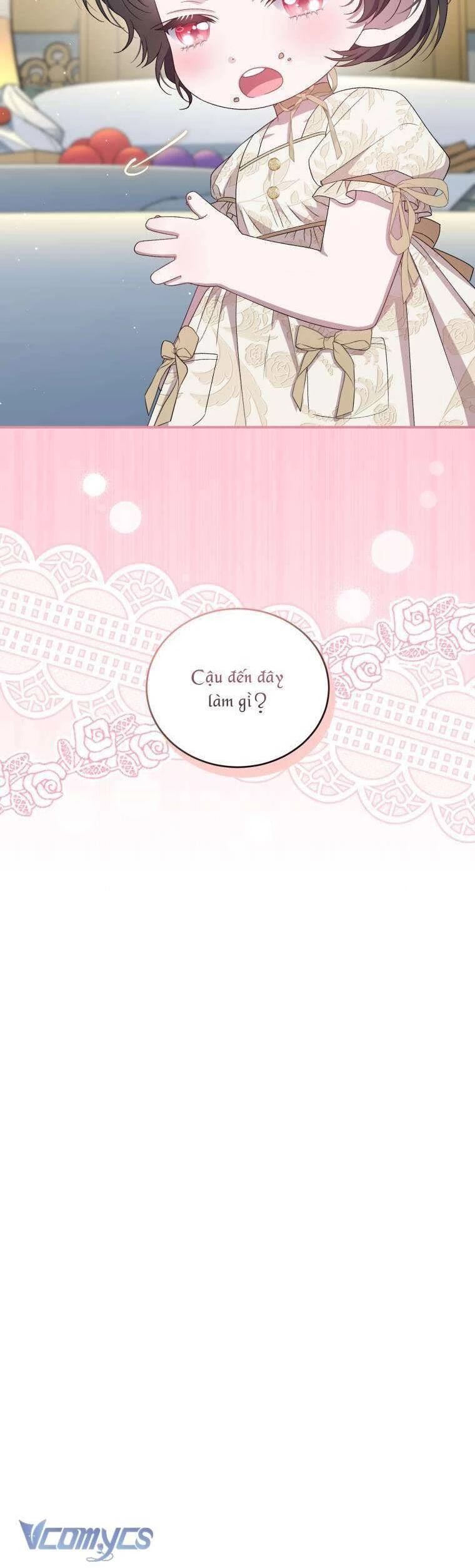 Tôi Trở Thành Mẹ Kế Của Gia Đình Hắc Ám Chap 56 - Next Chap 57