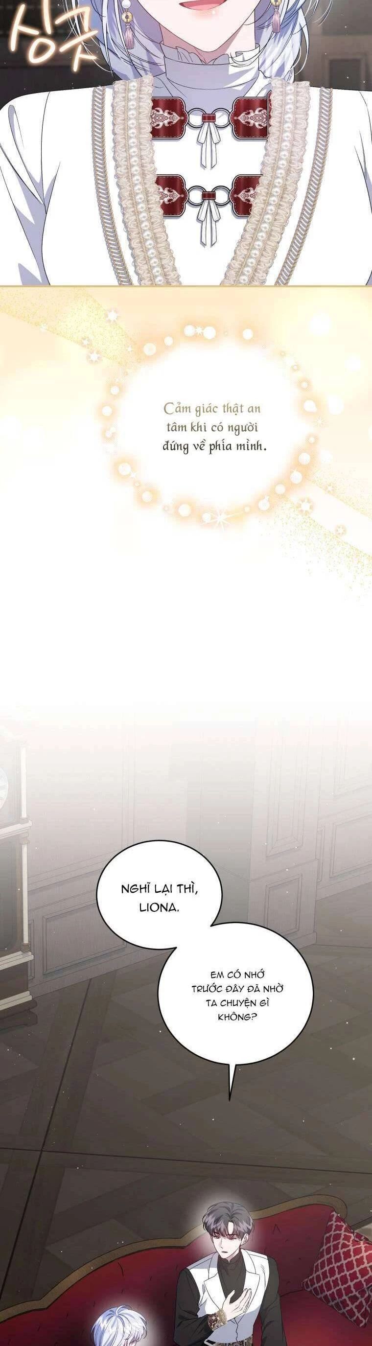 Tôi Trở Thành Mẹ Kế Của Gia Đình Hắc Ám Chap 56 - Next Chap 57