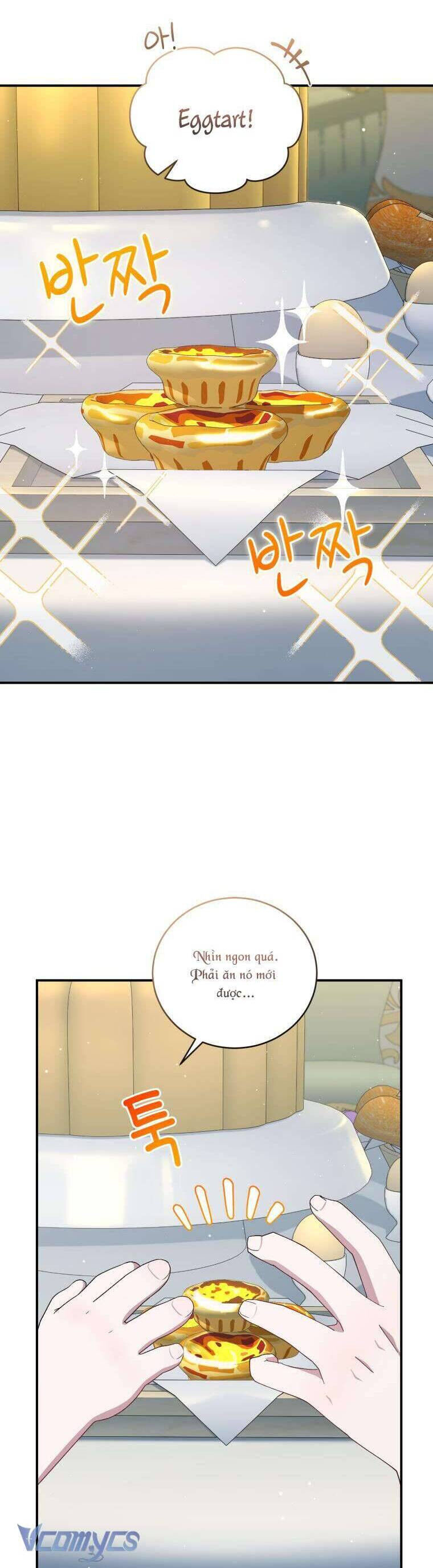 Tôi Trở Thành Mẹ Kế Của Gia Đình Hắc Ám Chap 57 - Next Chap 58