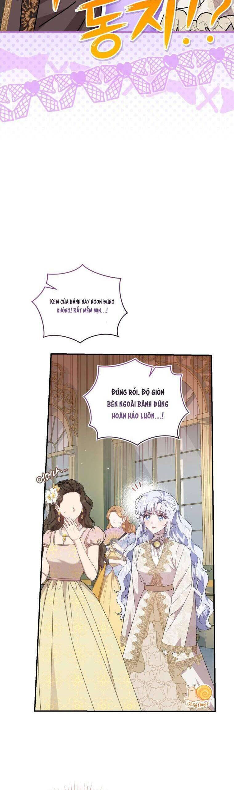 Tôi Trở Thành Mẹ Kế Của Gia Đình Hắc Ám Chap 57 - Next Chap 58