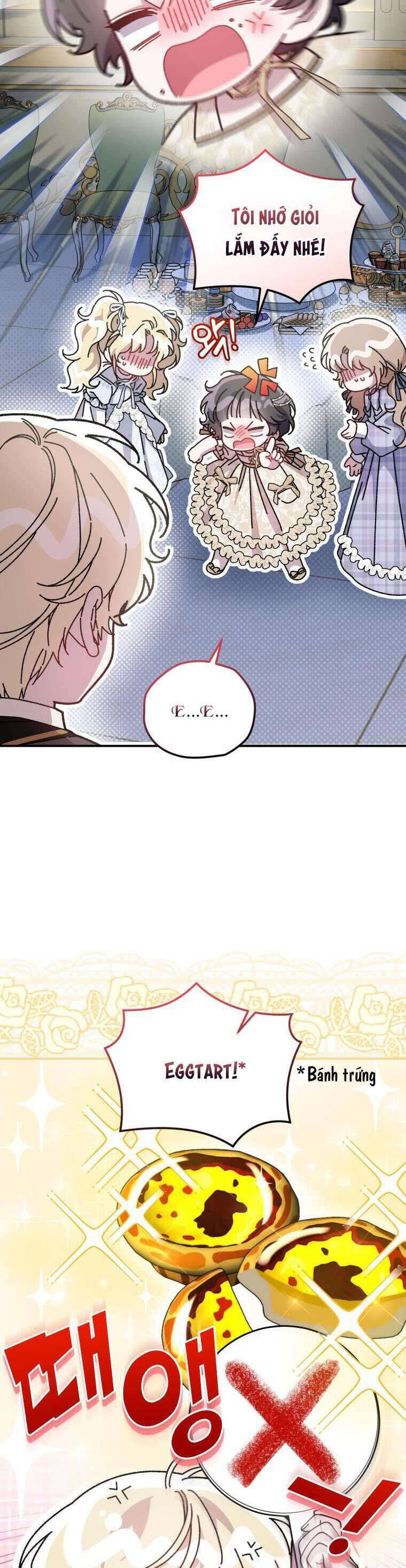 Tôi Trở Thành Mẹ Kế Của Gia Đình Hắc Ám Chap 57 - Next Chap 58