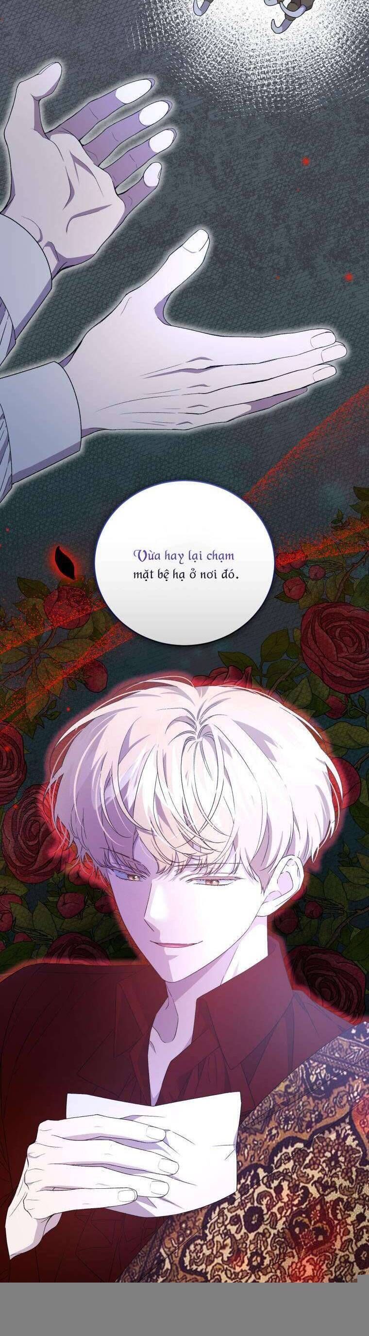 Tôi Trở Thành Mẹ Kế Của Gia Đình Hắc Ám Chap 61 - Next Chap 62
