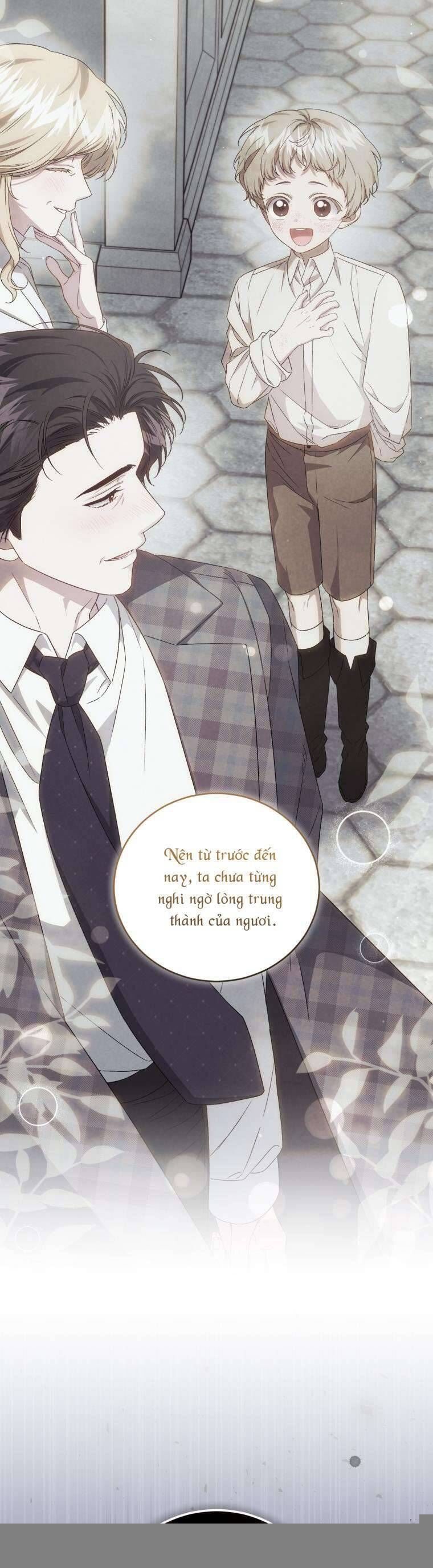 Tôi Trở Thành Mẹ Kế Của Gia Đình Hắc Ám Chap 61 - Next Chap 62