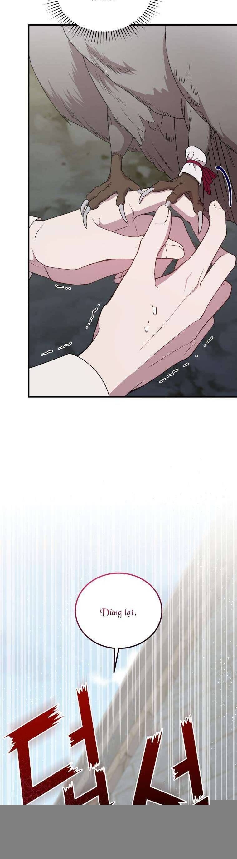 Tôi Trở Thành Mẹ Kế Của Gia Đình Hắc Ám Chap 61 - Next Chap 62