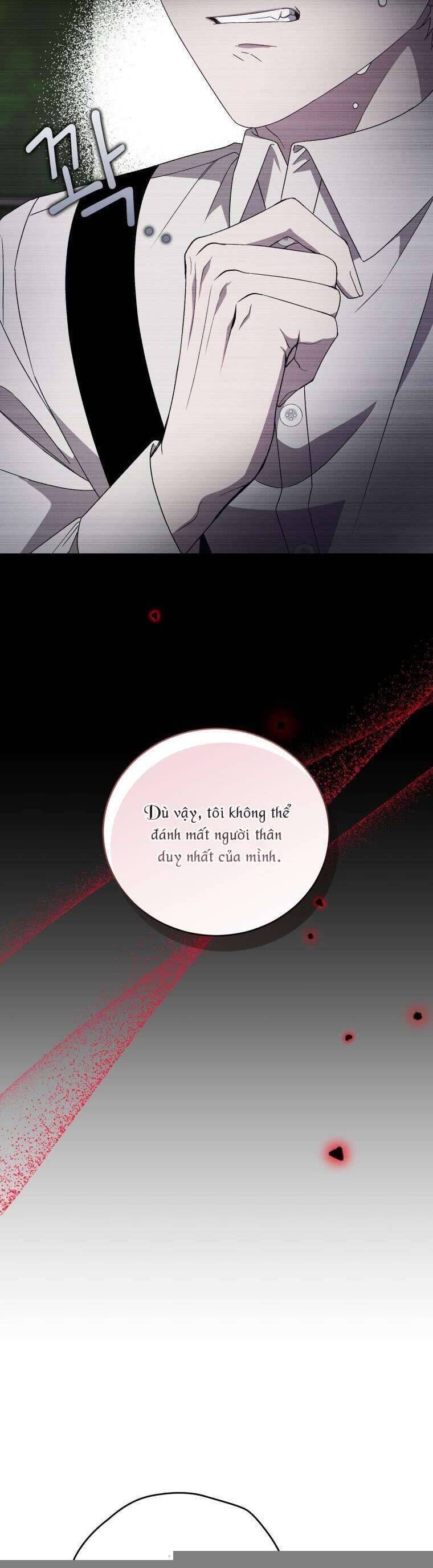 Tôi Trở Thành Mẹ Kế Của Gia Đình Hắc Ám Chap 61 - Next Chap 62