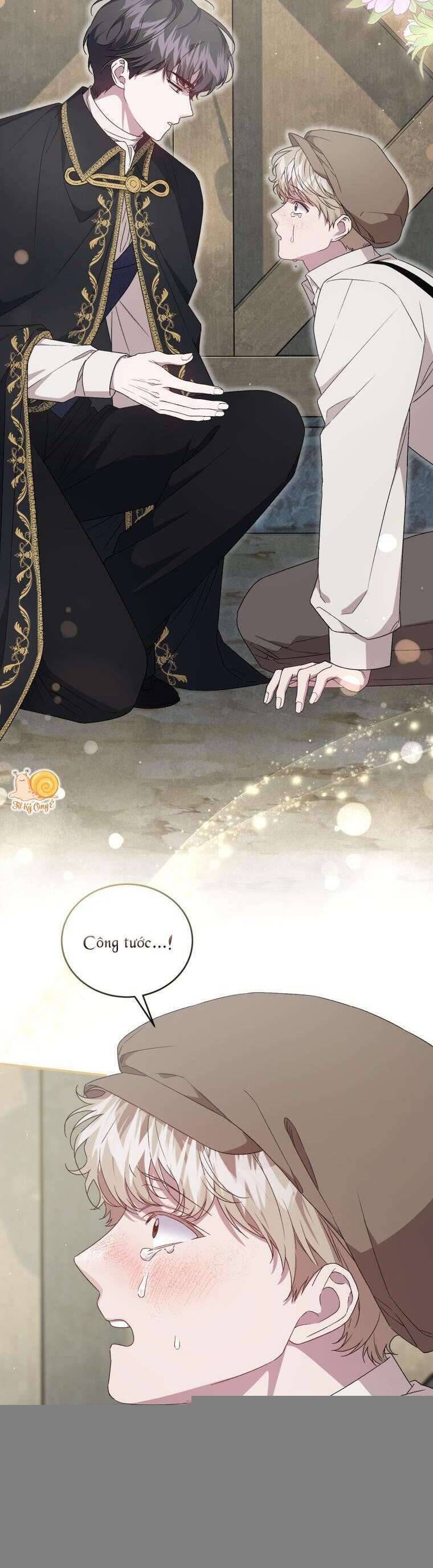 Tôi Trở Thành Mẹ Kế Của Gia Đình Hắc Ám Chap 61 - Next Chap 62