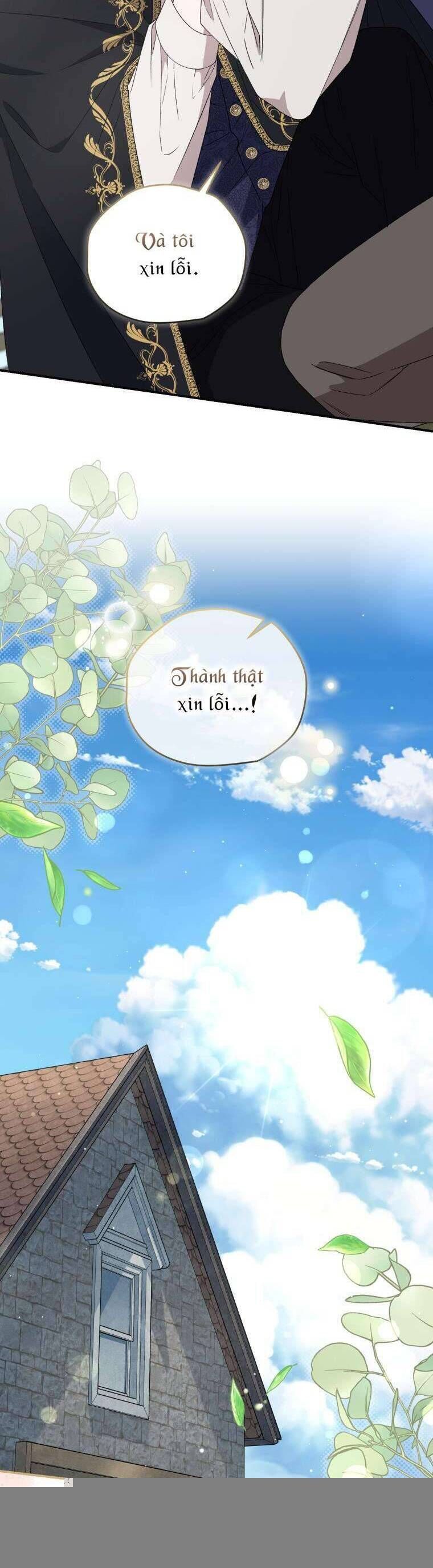 Tôi Trở Thành Mẹ Kế Của Gia Đình Hắc Ám Chap 61 - Next Chap 62