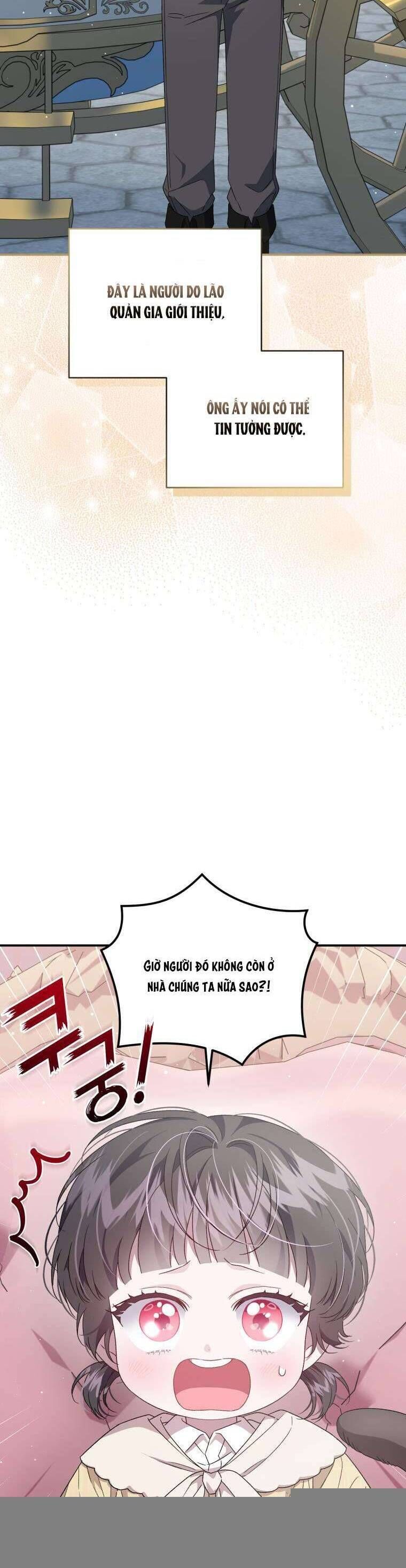 Tôi Trở Thành Mẹ Kế Của Gia Đình Hắc Ám Chap 61 - Next Chap 62