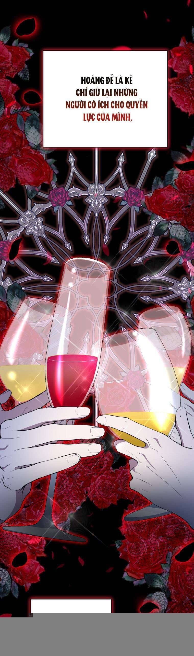 Tôi Trở Thành Mẹ Kế Của Gia Đình Hắc Ám Chap 61 - Next Chap 62