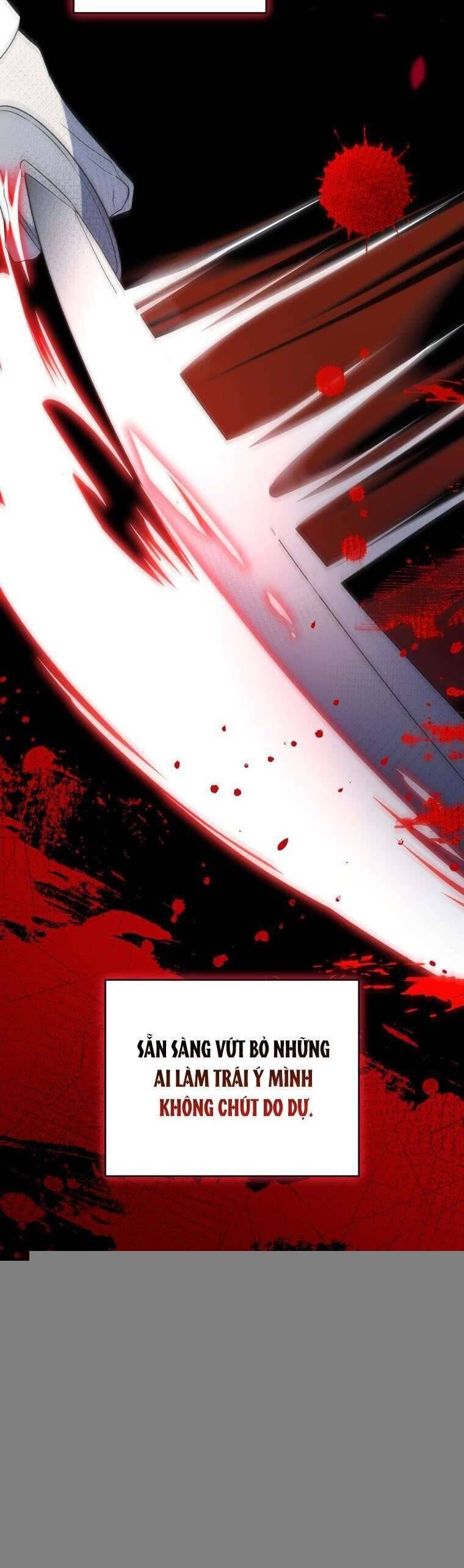 Tôi Trở Thành Mẹ Kế Của Gia Đình Hắc Ám Chap 61 - Next Chap 62