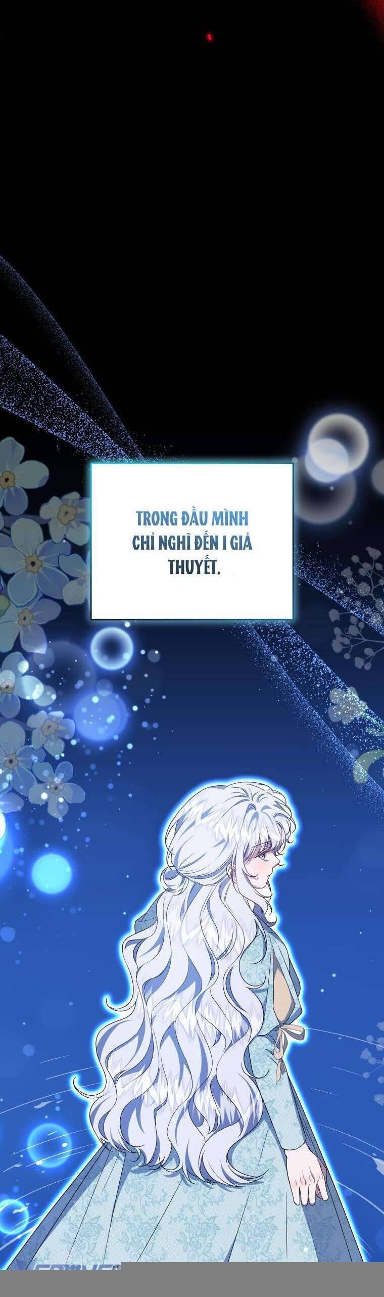 Tôi Trở Thành Mẹ Kế Của Gia Đình Hắc Ám Chap 61 - Next Chap 62