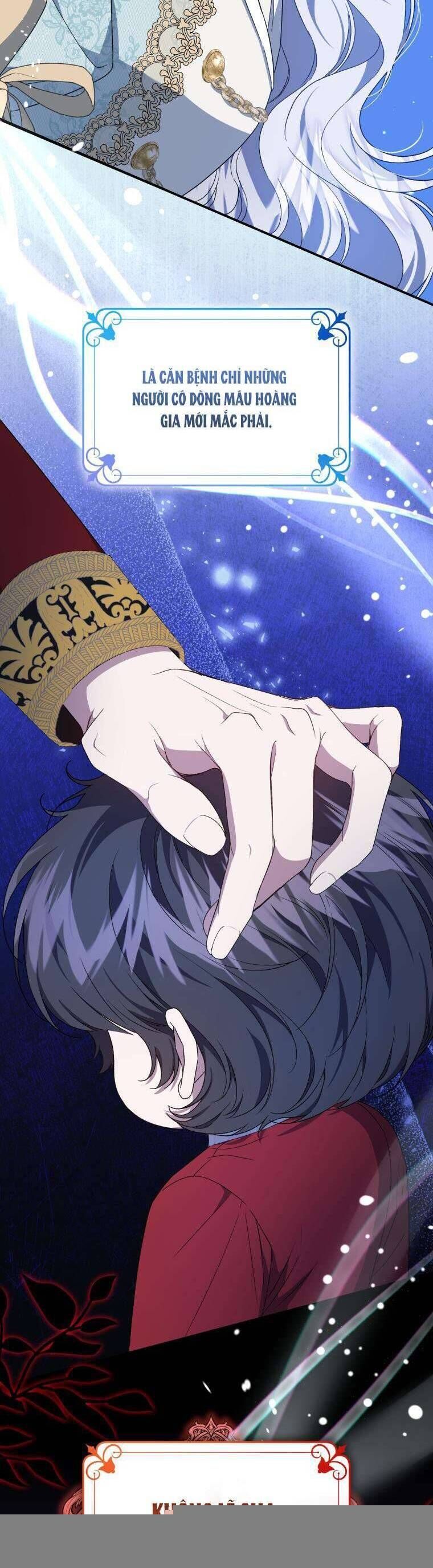 Tôi Trở Thành Mẹ Kế Của Gia Đình Hắc Ám Chap 61 - Next Chap 62