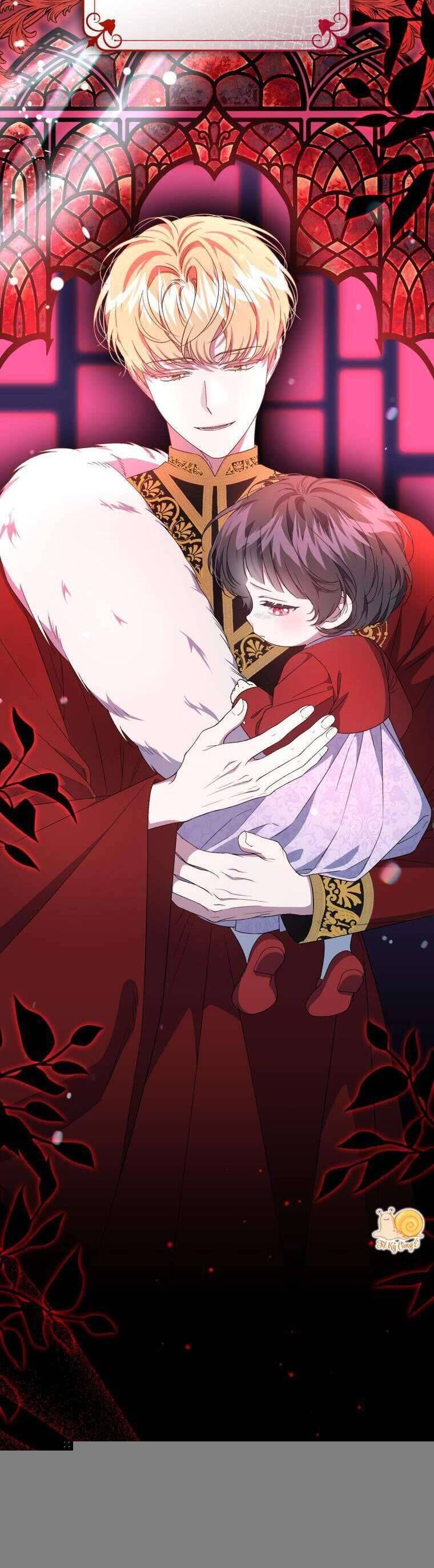 Tôi Trở Thành Mẹ Kế Của Gia Đình Hắc Ám Chap 61 - Next Chap 62